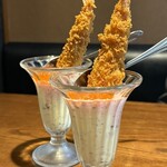 個室と炉端 居酒屋 旬囲い 名駅駅前店 - 