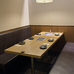 個室と炉端 居酒屋 旬囲い - 