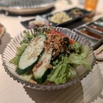 京の焼肉処 蓮蔵 - 