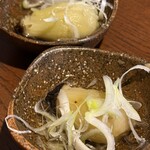 個室と炉端 居酒屋 旬囲い - 