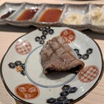 京の焼肉処 蓮蔵 - 