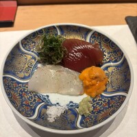 鮨 たくま - 