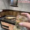 七輪大衆酒場 けむり 京橋店