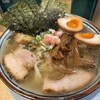 はるちゃんラーメン