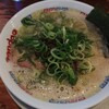 博多ラーメン ぞんたく 割山店