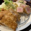 とんかつSAIKOU 加治屋町