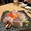 魚屋の居酒屋 魚錠 金山店