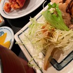 普通の食堂いわま - 