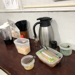 日の出製麺所 - 