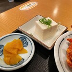 普通の食堂いわま - 
