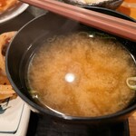 普通の食堂いわま - 