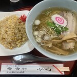衆楽 - 料理写真: