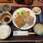 とんかつSAIKOU - 