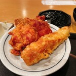 普通の食堂いわま - 