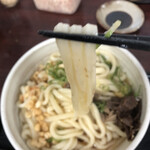 日の出製麺所 - 