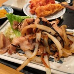 普通の食堂いわま - 