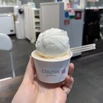 gelateria COLORE - 