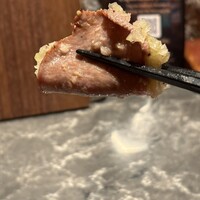 北新地焼肉 きらく - 