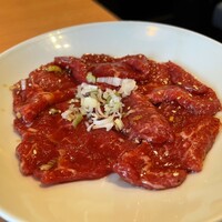 焼肉 香龍園 - 