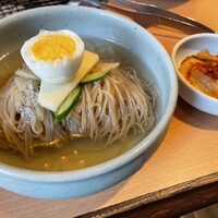 焼肉 香龍園 - 
