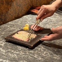 北新地焼肉 きらく - 