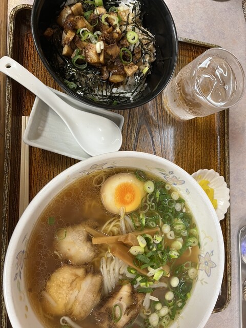 Ramen Ja! Kawada Shoten