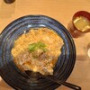 京風親子丼 木曜日