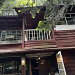 旧軽井沢Cafe 涼の音 - 