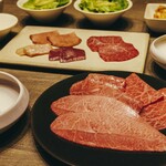 焼肉うしごろ - 