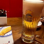 なかよし餃子エリザベス - 