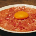 焼肉うしごろ - 