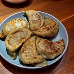 なかよし餃子エリザベス - 