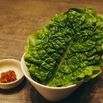 焼肉うしごろ - 