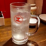 なかよし餃子エリザベス - 