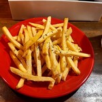 なかよし餃子エリザベス - 