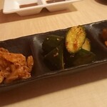 焼肉　殿 - 