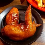 なかよし餃子エリザベス - 