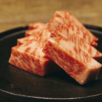 厚切りサーロイン