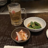 鉄板焼　ぼんの - 