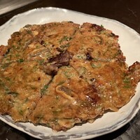 鉄板焼　ぼんの - 