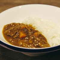 お子様カレー