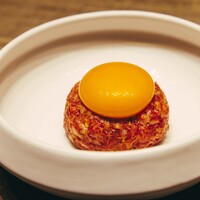 うしごろユッケ