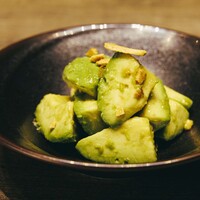 アボガドキムチ