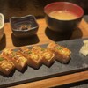 KINKA sushi bar izakaya 渋谷