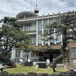 御影公会堂食堂 - 