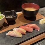 KINKA sushi bar izakaya - 