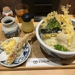 うどん棒 - 