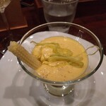 ワインバー マイアーレ - アミーズ