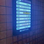 鮨 竜太 - ２０２のスナックのママは美人な上に面白いです。