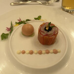 ザ・プリンス - 料理写真: